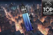 Kit Drag M100 S PNP X MTL Version par Voopoo