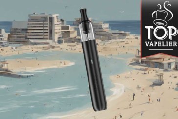 Wenax M1 Mini par Geek Vape