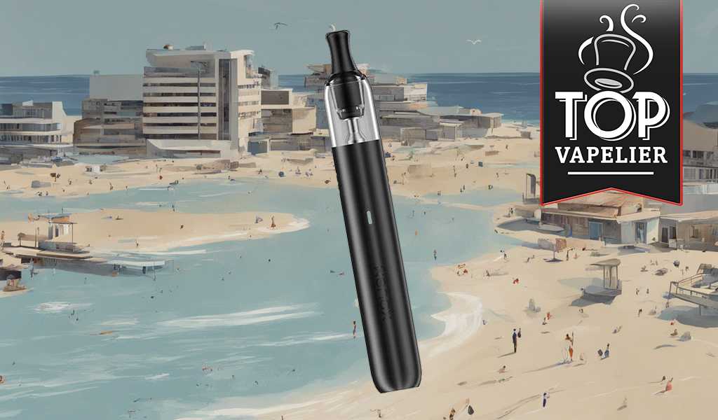 Wenax M1 Mini par Geek Vape