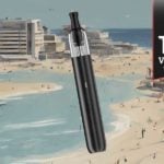 Wenax M1 Mini par Geek Vape