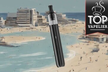 Wenax M1 Mini par Geek Vape