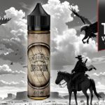 Oregon Jack (Gamme Réserve) par Ben Northon