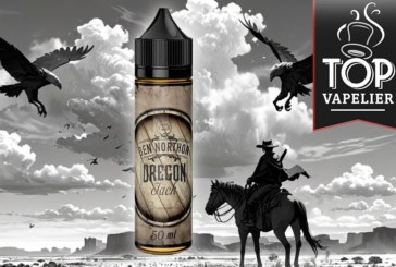 Oregon Jack (Gamme Réserve) par Ben Northon