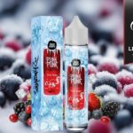 Fruits Rouge (Gamme Fresh Series) par Punk Funk Hero
