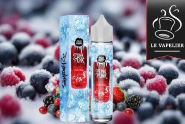 Fruits Rouge (Gamme Fresh Series) par Punk Funk Hero