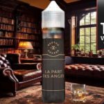 La Part Des Anges par Boston Shaker Vape