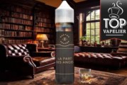 La Part Des Anges par Boston Shaker Vape