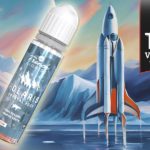 Crystal Fuze (Gamme Polaris) par Le French Liquide