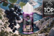 Dark Shigeri (Gamme Fighter Fuel) par Maison Fuel