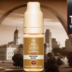 Missouri Blend (Gamme Le Pod Liquide) par Pulp