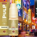 Tennessee (Gamme Le Pod Liquide) par Pulp