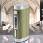 Taifun Box Pro S/M/L 2024 par Taïfun