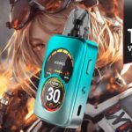 Argus A par Voopoo