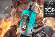 Argus A par Voopoo