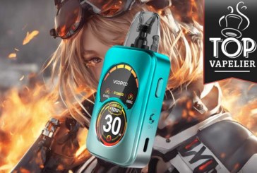Argus A par Voopoo