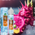 Corossol Ananas Fruit du Dragon (Gamme Fresh Series) par Punk Funk Hero