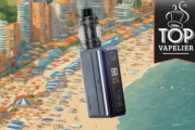 Drag5 par Voopoo