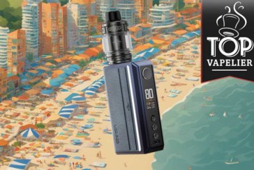 Drag5 par Voopoo