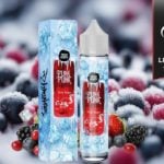 Fruits Rouge (Gamme Fresh Series) par Punk Funk Hero