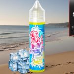 Summer Beach (Gamme Fruizee) par Eliquid France
