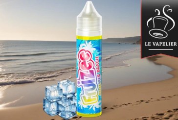 Summer Beach (Gamme Fruizee) par Eliquid France
