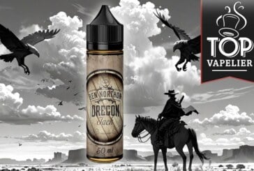 Oregon Jack (Gamme Réserve) par Ben Northon