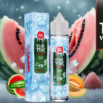 Pastèque Melon (Gamme Fresh Série) par Punk Funk Hero