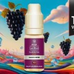 Raisin Noir (Gamme Le Pod Liquide) par Pulp