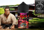 Sumo Smash (Gamme Furious Fruity) par Made In Vape