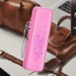 Ursa Cap par Lost Vape