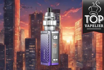 Rover Plus par Aspire