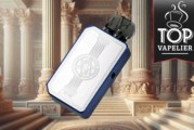 Centaurus E40 Max par Lost Vape