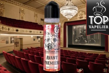 Avant Première par Moonshiners