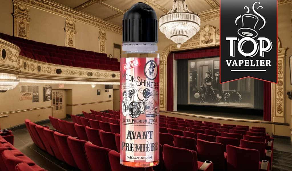 Avant Première par Moonshiners