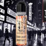 Red Light District par Moonshiners