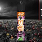 Berries Fusion (Gamme Infinity) Par Unik Juice