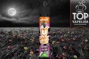 Berries Fusion (Gamme Infinity) Par Unik Juice