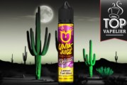 Lemon Tart Bliss (Gamme Delicious) Par Unik Juice