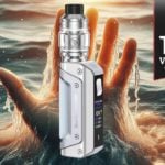 Aegis Solo III Kit par Geek Vape