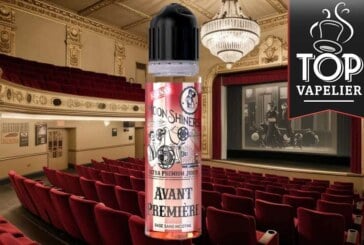 Avant Première par Moonshiners