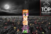 Berries Fusion (Gamme Infinity) Par Unik Juice