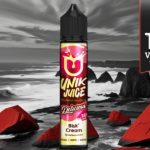 Bisk Cream (Gamme Delicious) Par Unik Juice