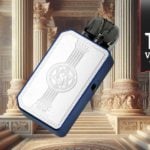 Centaurus E40 Max par Lost Vape