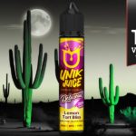 Lemon Tart Bliss (Gamme Delicious) Par Unik Juice