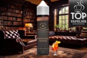 Mademoiselle Sophie par Boston Shaker Vape