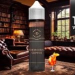 Mademoiselle Sophie par Boston Shaker Vape