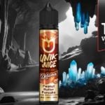 Peanut Butter Pancake par Unik Juice