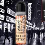 Red Light District par Moonshiners