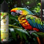 The Bird (Gamme Secret Garden) par Secret's Lab
