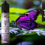 The Butterfly (Gamme Secret Garden) par Secret's Lab